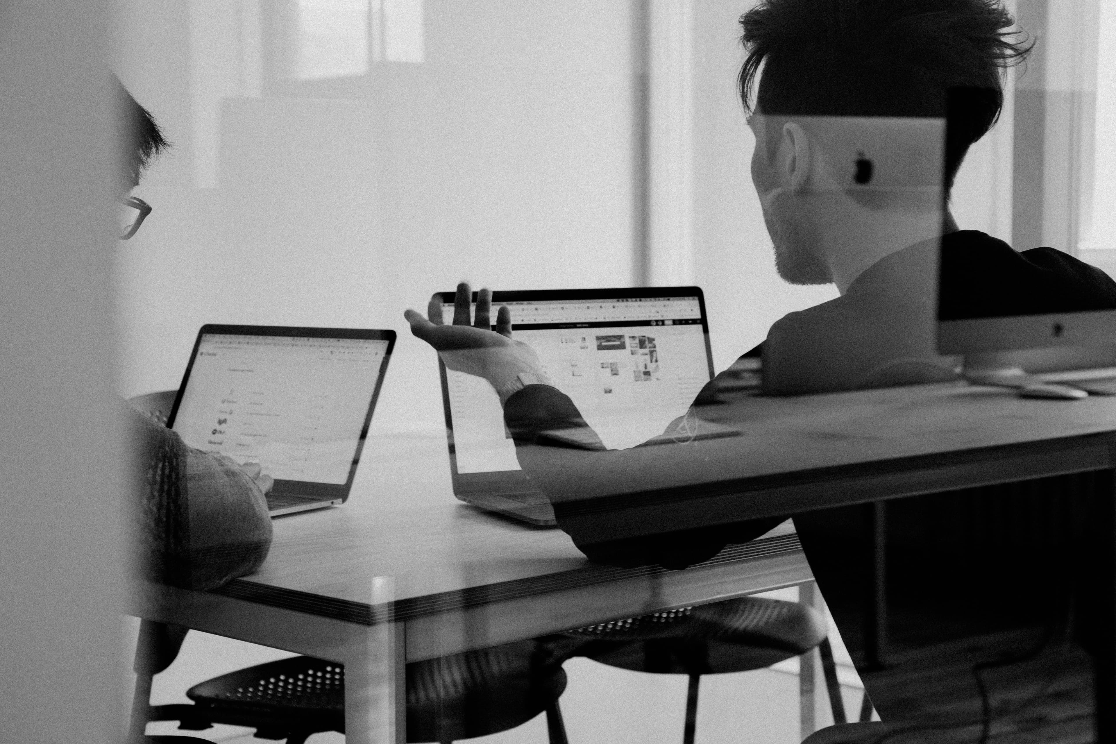 Modern Enterprise Technology